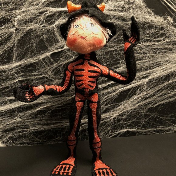 "Spooky Season" SALE!